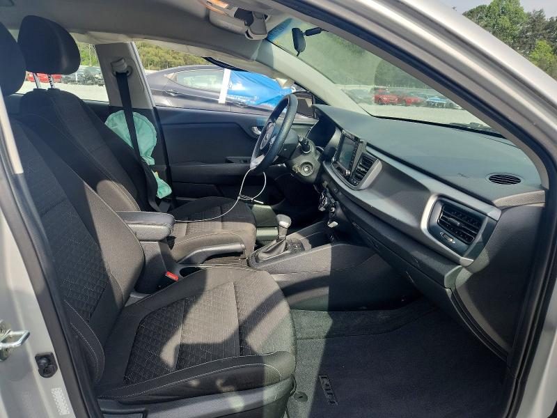Aukcja sprzedaży 2020 Kia Rio, vin: 3KPA24AD9LE302776, numer aukcji: 53474516