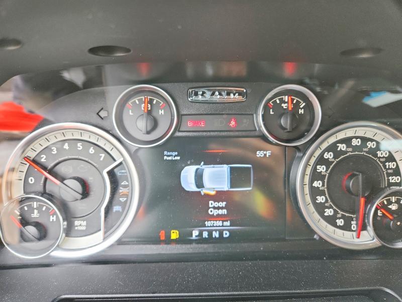 Aukcja sprzedaży 2015 Ram 1500, vin: 1C6RR7MT3FS712355, numer aukcji: 52570106
