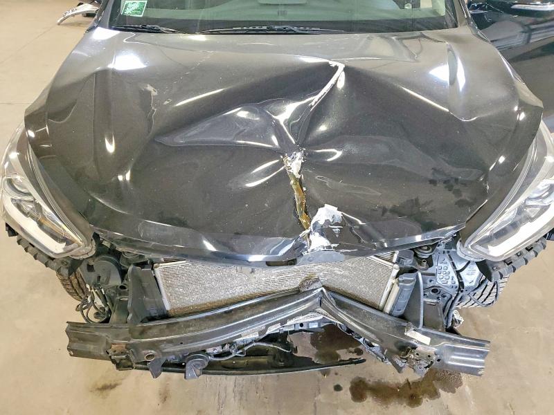 52519056 :رقم المزاد ، KM8SNDHF4HU239495 vin ، 2017 Hyundai Santa Fe مزاد بيع