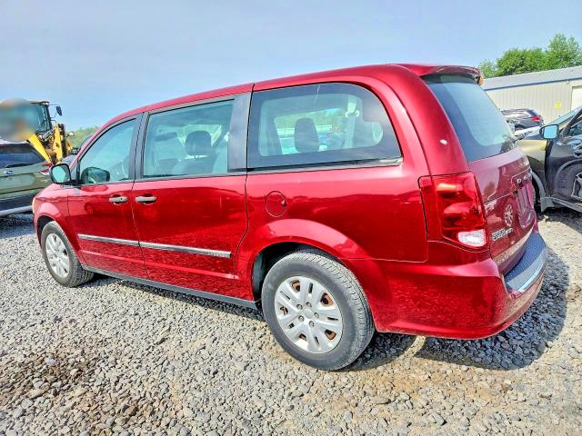 54546976 :رقم المزاد ، 2C4RDGBG0ER473974 vin ، 2014 Dodge Grand Caravan مزاد بيع