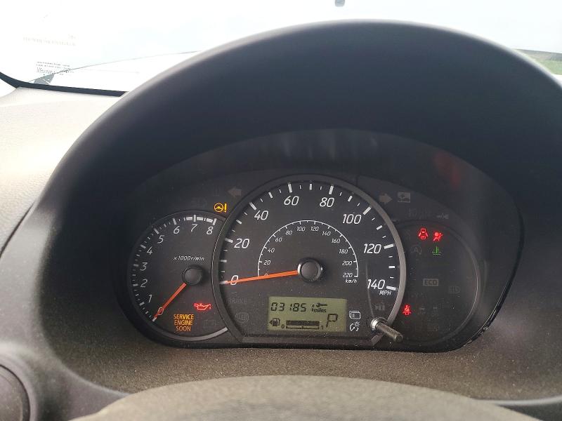 54057186 :رقم المزاد ، ML32AUHJ7RH011671 vin ، 2024 Mitsubishi Mirage مزاد بيع