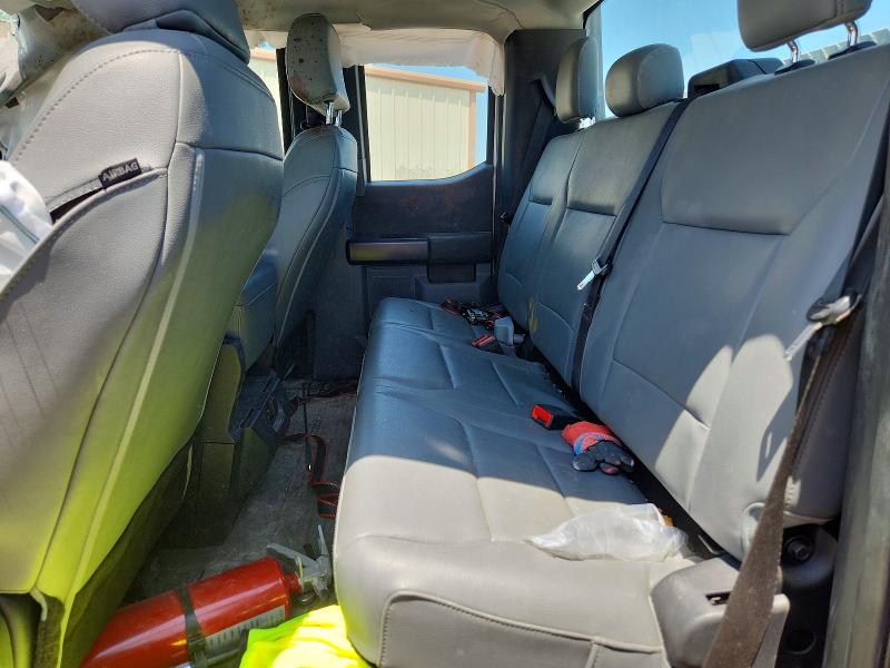 Aukcja sprzedaży 2022 Ford F150, vin: 1FTEX1CB2NKD05421, numer aukcji: 53100056