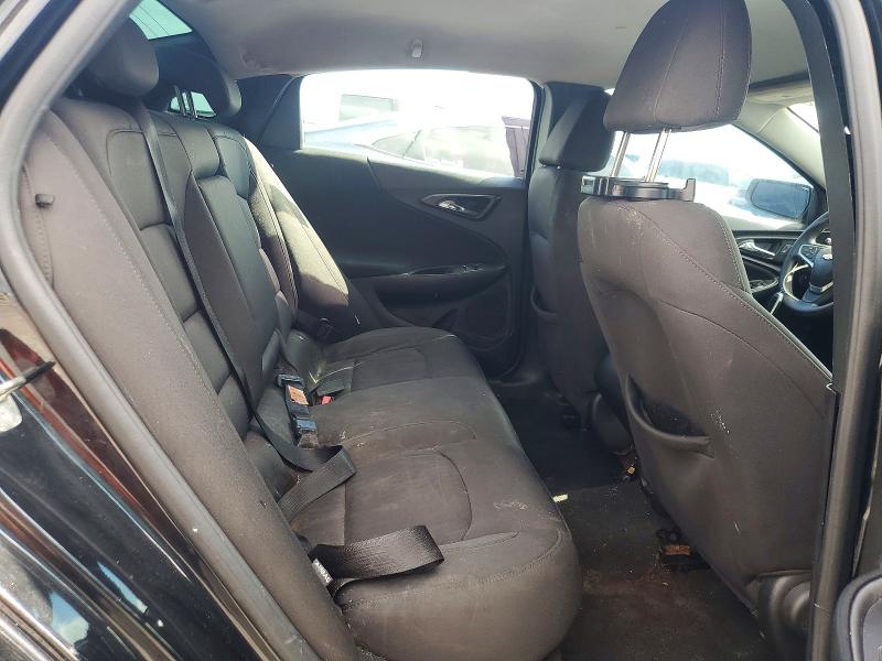 Продаж на аукціоні авто 2018 Chevrolet Malibu, vin: 1G1ZB5ST9JF189437, номер лоту: 53757656