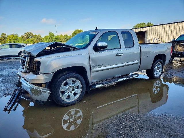 Продажа на аукционе авто 2009 Gmc Sierra, vin: 2GTEC29J191121318, номер лота: 54132836
