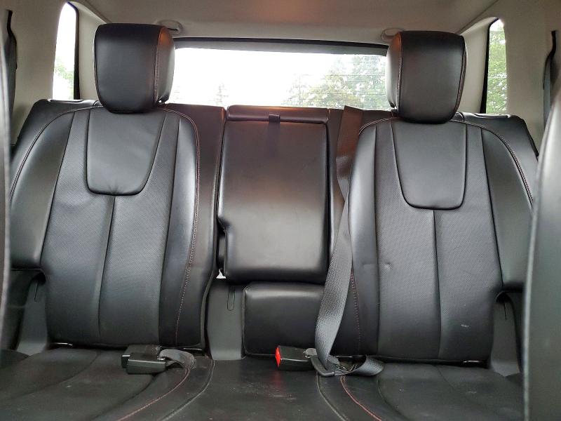 Auction sale of the 2013 Gmc Terrain, vin: 2GKFLVEK9D6133463, lot number: 53125666