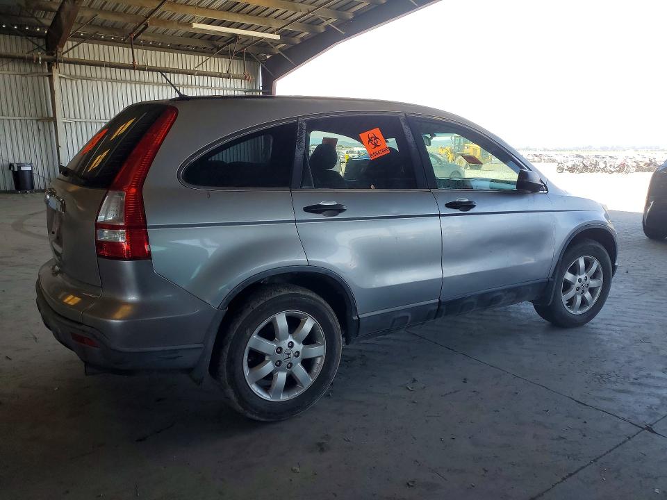 53069686 :رقم المزاد ، JHLRE48518C054016 vin ، 2008 Honda Cr-v مزاد بيع