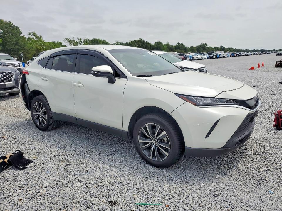 Aukcja sprzedaży 2022 Toyota Venza, vin: JTEAAAAH6NJ114285, numer aukcji: 52085866