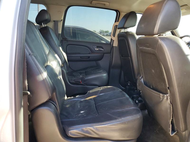 52675056 :رقم المزاد ، 1GKFK63818J130212 vin ، 2008 Gmc Yukon مزاد بيع