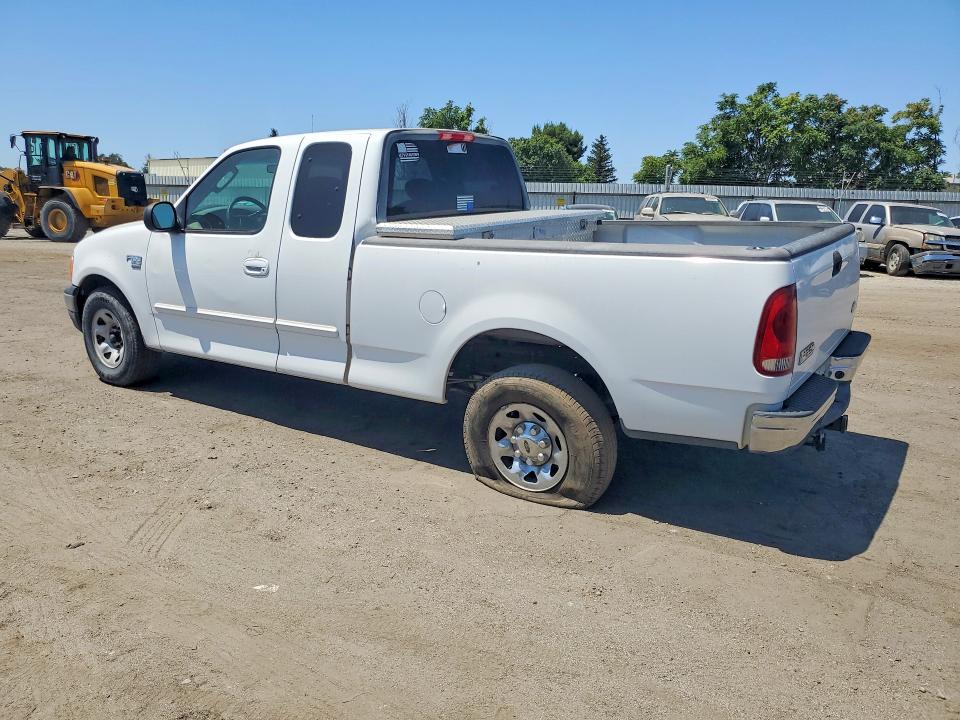 Aukcja sprzedaży 2002 Ford F150, vin: 1FTPX17L52NB15005, numer aukcji: 53370836