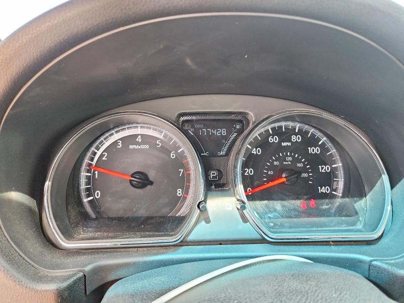 Продаж на аукціоні авто 2018 Nissan Versa, vin: 3N1CN7AP2JL821837, номер лоту: 54064366