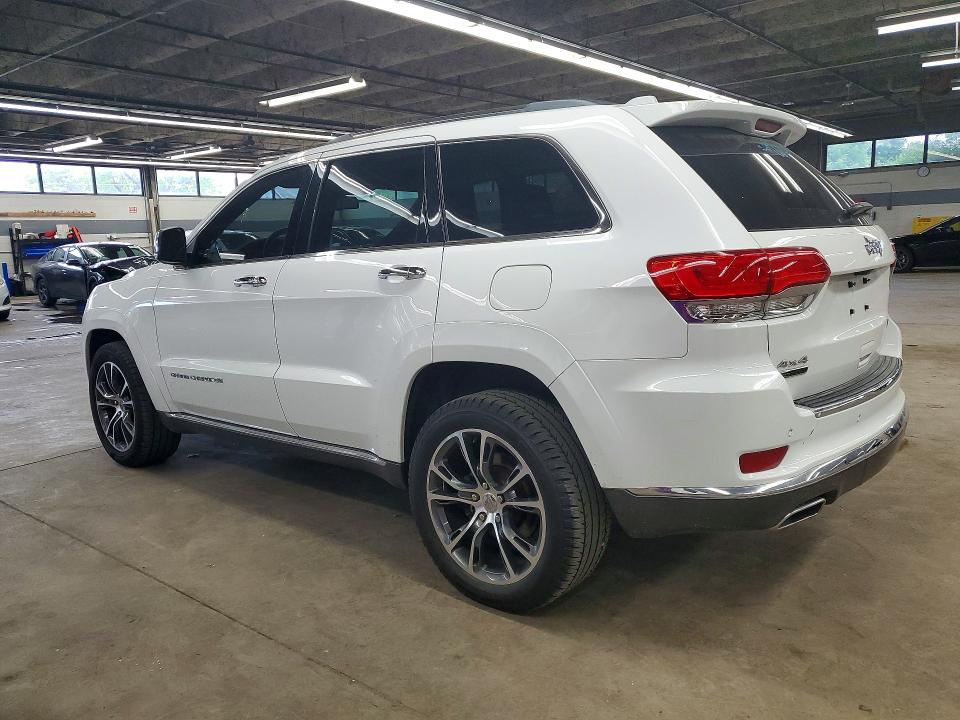 Aukcja sprzedaży 2014 Jeep Grand Cherokee, vin: 1C4RJFJM1EC388967, numer aukcji: 54540526