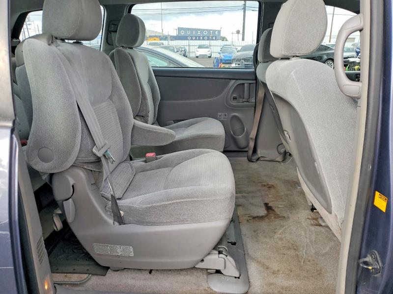 Продажа на аукционе авто 2008 Toyota Sienna, vin: 5TDZK23C48S128608, номер лота: 52092456