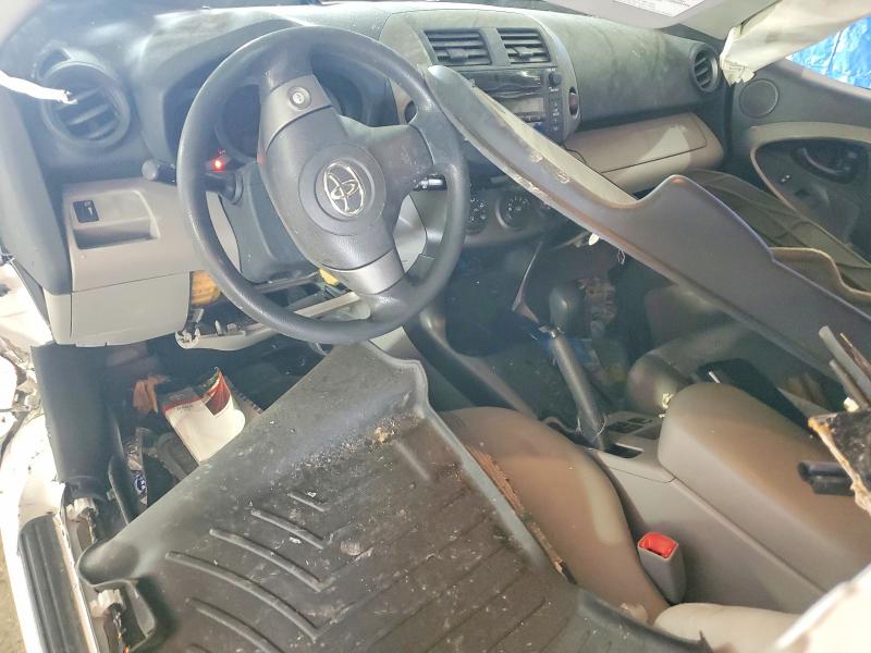 Aukcja sprzedaży 2011 Toyota Rav4, vin: 2T3ZF4DV4BW073437, numer aukcji: 52207816