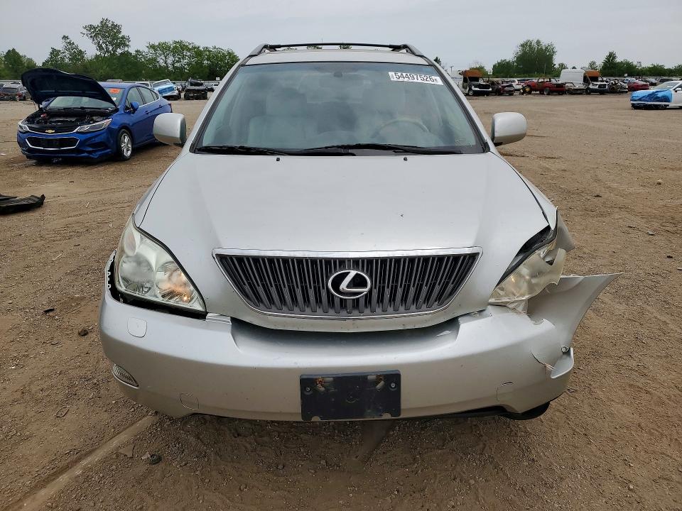 Aukcja sprzedaży 2004 Lexus Rx, vin: 2T2HA31U74C035872, numer aukcji: 54497526
