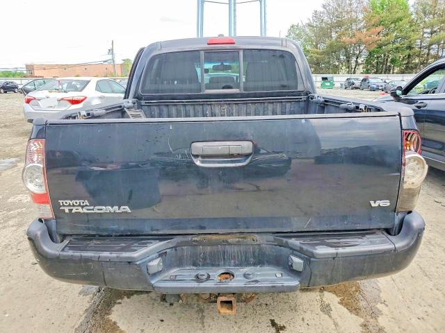Продаж на аукціоні авто 2011 Toyota Tacoma, vin: 3TMLU4EN6BM057025, номер лоту: 54714616