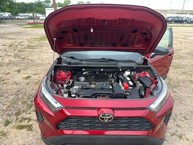 54886746 :رقم المزاد ، 2T3H1RFV1RW341763 vin ، 2024 Toyota Rav4 مزاد بيع