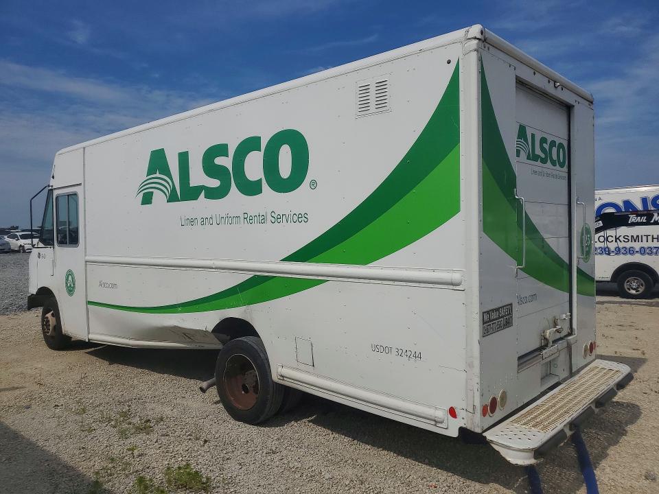 Aukcja sprzedaży 2015 Ford F59, vin: 1F65F5KY1F0A04400, numer aukcji: 52026936