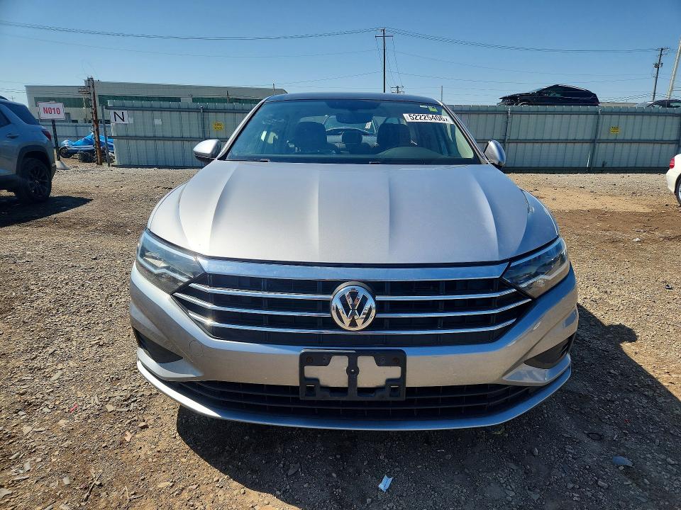 Aukcja sprzedaży 2019 Volkswagen Jetta, vin: 3VWC57BU8KM268847, numer aukcji: 52225406