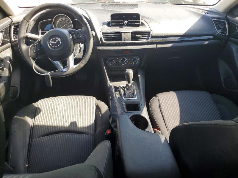 Продаж на аукціоні авто 2014 Mazda 3, vin: JM1BM1L71E1199556, номер лоту: 54534816