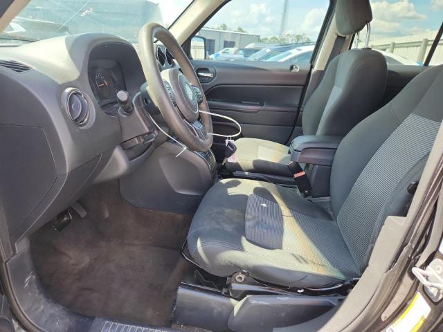 2015 Jeep Patriot მანქანა იყიდება აუქციონზე, vin: 1C4NJPBBXFD274673, აუქციონის ნომერი: 54817276