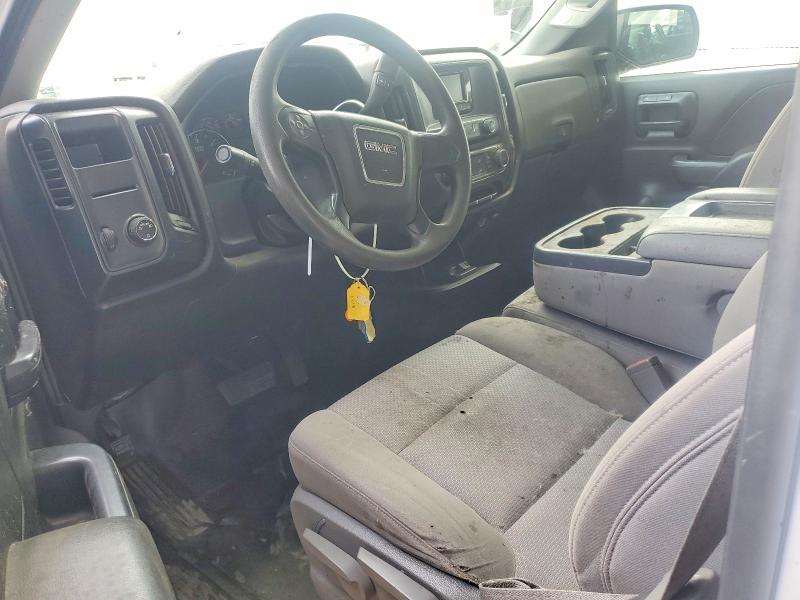 2014 Gmc Sierra მანქანა იყიდება აუქციონზე, vin: 1GTN1TEH3EZ310648, აუქციონის ნომერი: 55179226