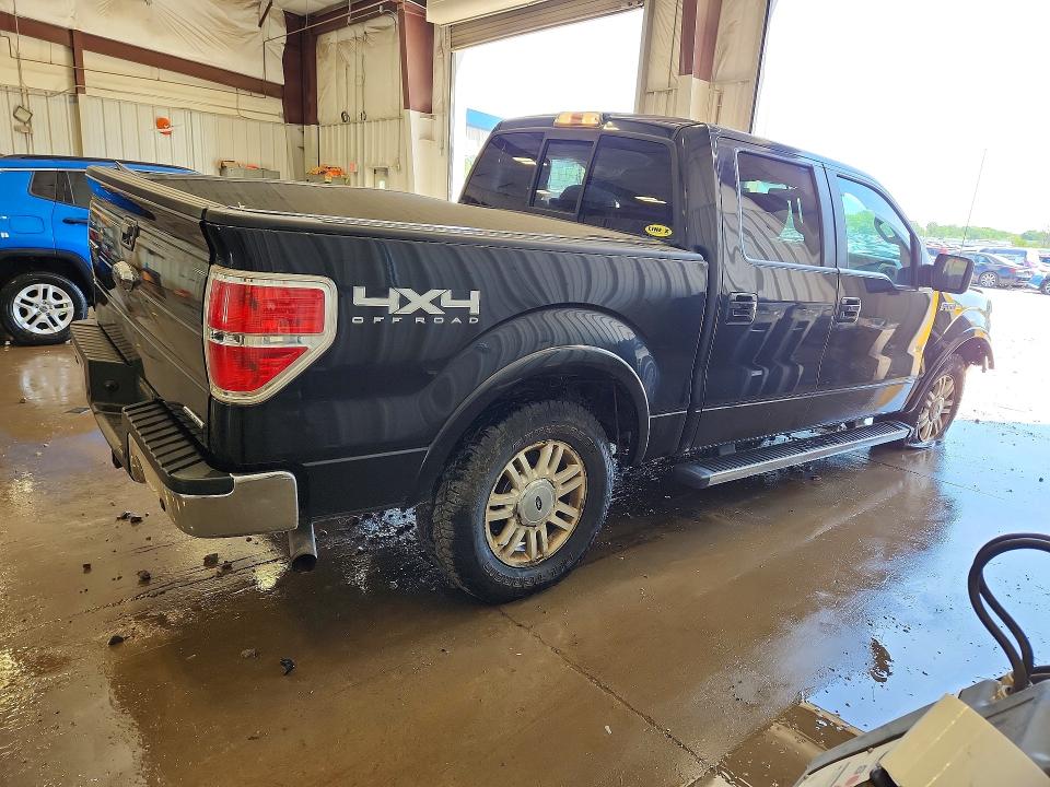 54509456 :رقم المزاد ، 1FTFW1EF7EKF52022 vin ، 2014 Ford F150 مزاد بيع
