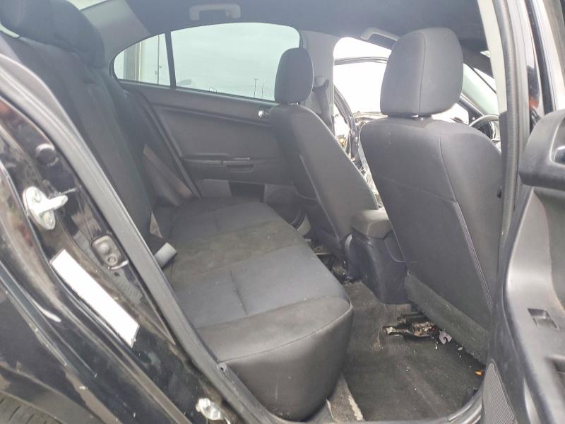 Продажа на аукционе авто 2016 Mitsubishi Lancer, vin: JA32U2FU1GU002666, номер лота: 53972146