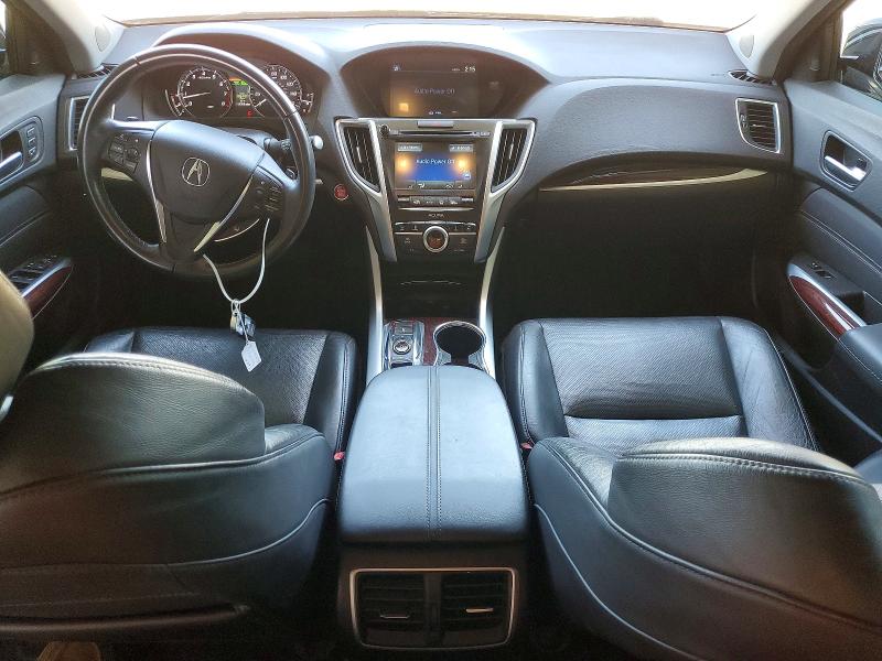 Продажа на аукционе авто 2016 Acura Tlx, vin: 19UUB2F56GA009611, номер лота: 51914066
