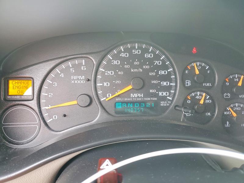Aukcja sprzedaży 2001 Gmc Yukon, vin: 1GKEK13T11J265926, numer aukcji: 55105176