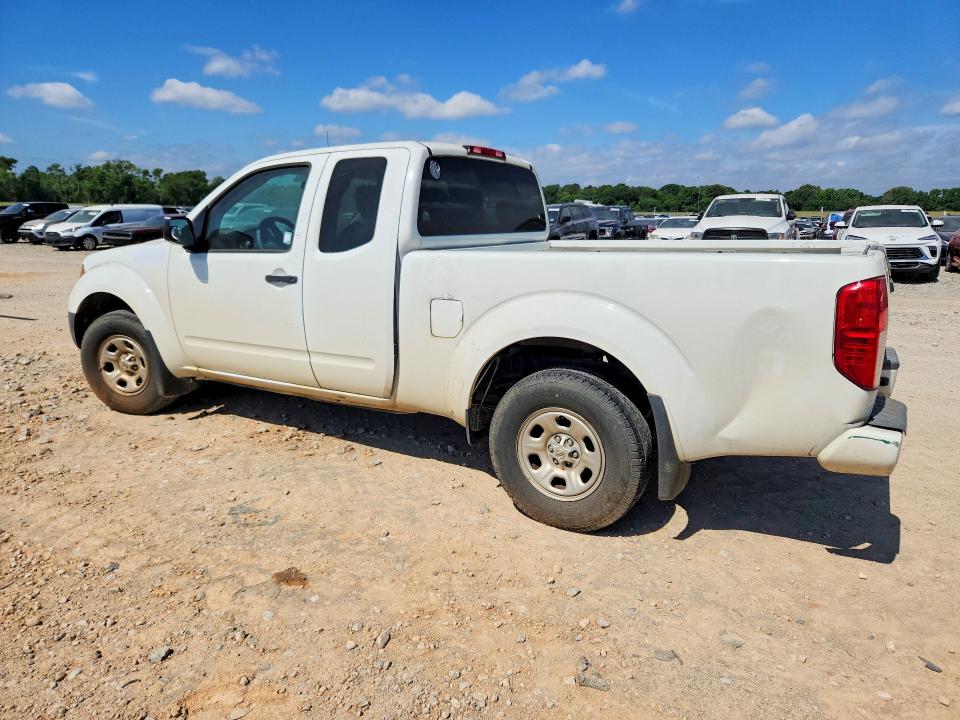 2018 Nissan Frontier მანქანა იყიდება აუქციონზე, vin: 1N6BD0CT1JN730763, აუქციონის ნომერი: 52375006