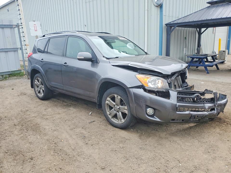 Продаж на аукціоні авто 2011 Toyota Rav4, vin: 2T3RF4DV4BW135550, номер лоту: 52469696