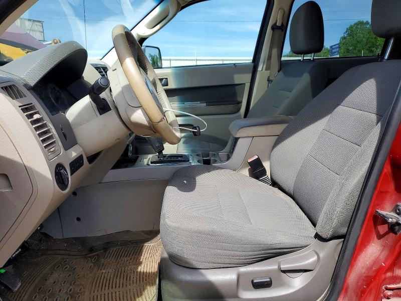 Aukcja sprzedaży 2009 Ford Escape, vin: 1FMCU03709KD06039, numer aukcji: 53381096