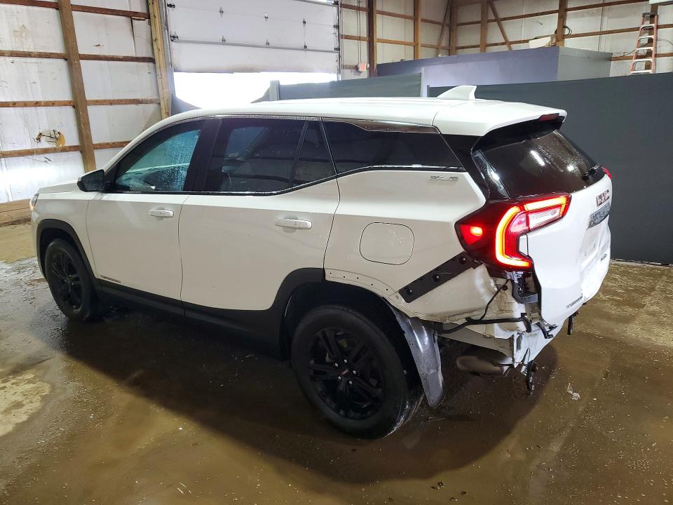 Aukcja sprzedaży 2024 Gmc Terrain, vin: 3GKALTEG0RL396289, numer aukcji: 53036966