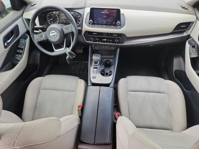 Aukcja sprzedaży 2024 Nissan Rogue, vin: 5N1BT3BA4RC744733, numer aukcji: 52037796