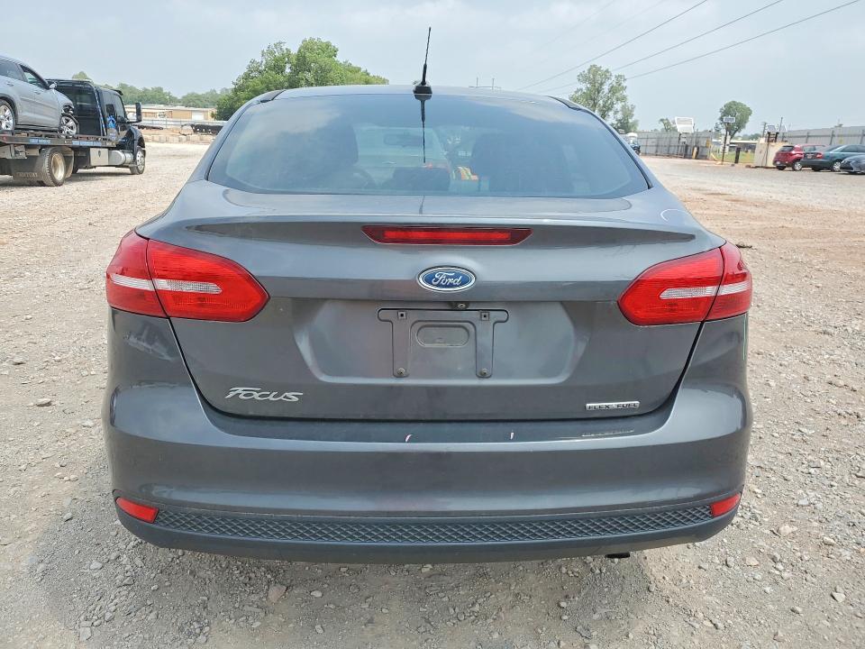 Aukcja sprzedaży 2016 Ford Focus, vin: 1FADP3E28GL281682, numer aukcji: 53514296