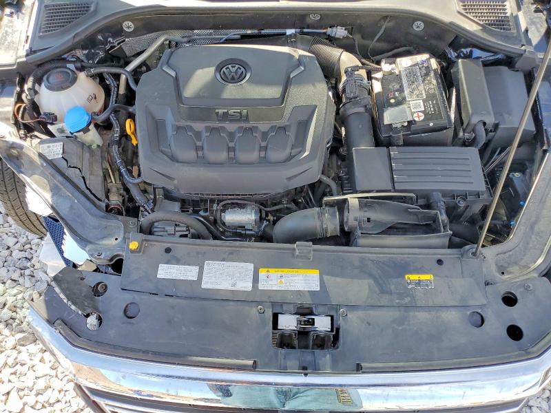 Aukcja sprzedaży 2022 Volkswagen Passat, vin: 1VWSA7A39NC008902, numer aukcji: 53305956