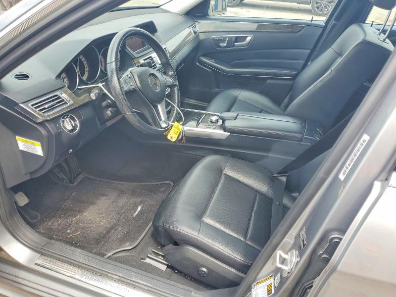 Продаж на аукціоні авто 2014 Mercedes-benz E, vin: WDDHF5KB1EA892778, номер лоту: 54884126