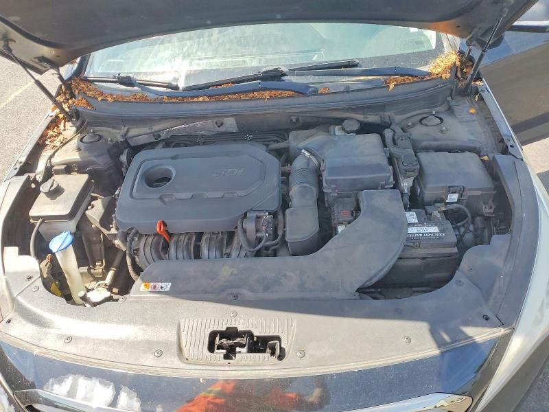 Продаж на аукціоні авто 2015 Hyundai Sonata, vin: 5NPE34AF5FH039508, номер лоту: 52898966