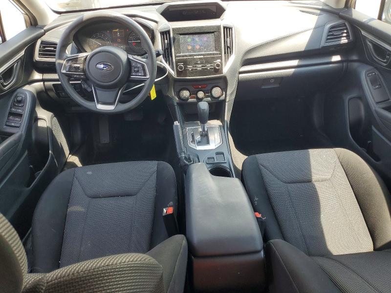 Продаж на аукціоні авто 2019 Subaru Impreza, vin: 4S3GTAB64K3744313, номер лоту: 54186766
