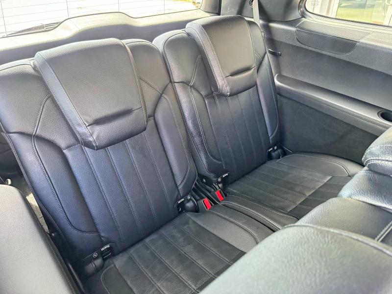 2017 Mercedes-benz Gls მანქანა იყიდება აუქციონზე, vin: 4JGDF6EEXHA775382, აუქციონის ნომერი: 55391616