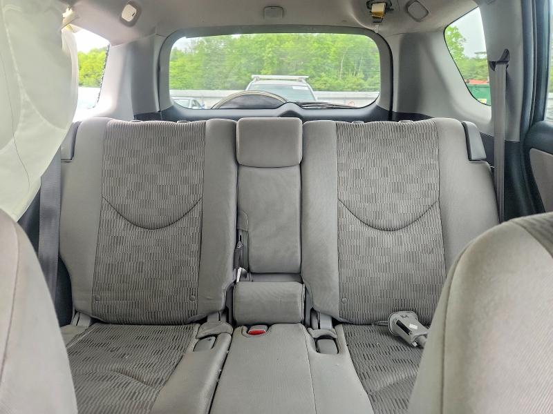 Aukcja sprzedaży 2012 Toyota Rav4, vin: 2T3BF4DV4CW194987, numer aukcji: 55203736
