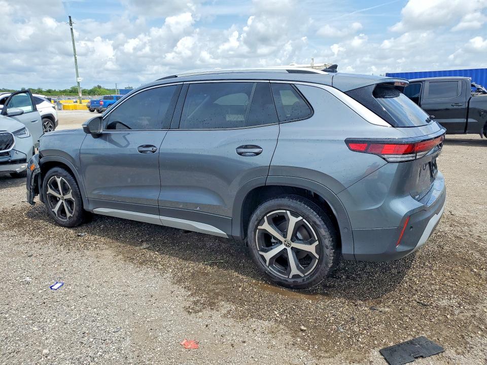 53431426 :رقم المزاد ، 3VVFR7RM2TM019229 vin ، 2026 Volkswagen Tiguan مزاد بيع