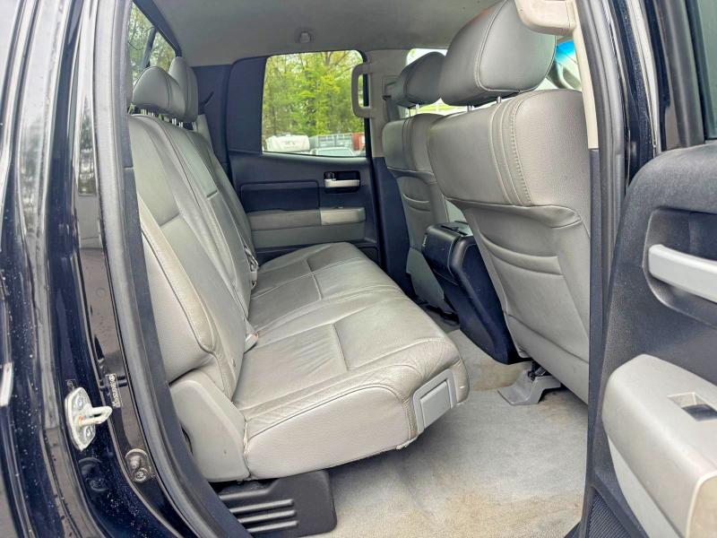 Продаж на аукціоні авто 2008 Toyota Tundra, vin: 5TBBV58128S497820, номер лоту: 53840146