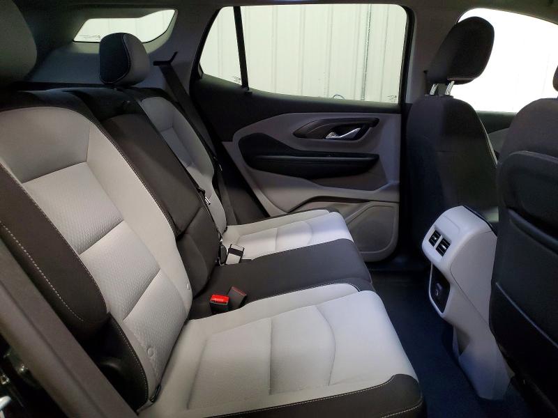 Продажа на аукционе авто 2022 Gmc Terrain, vin: 3GKALTEV9NL178103, номер лота: 53573886