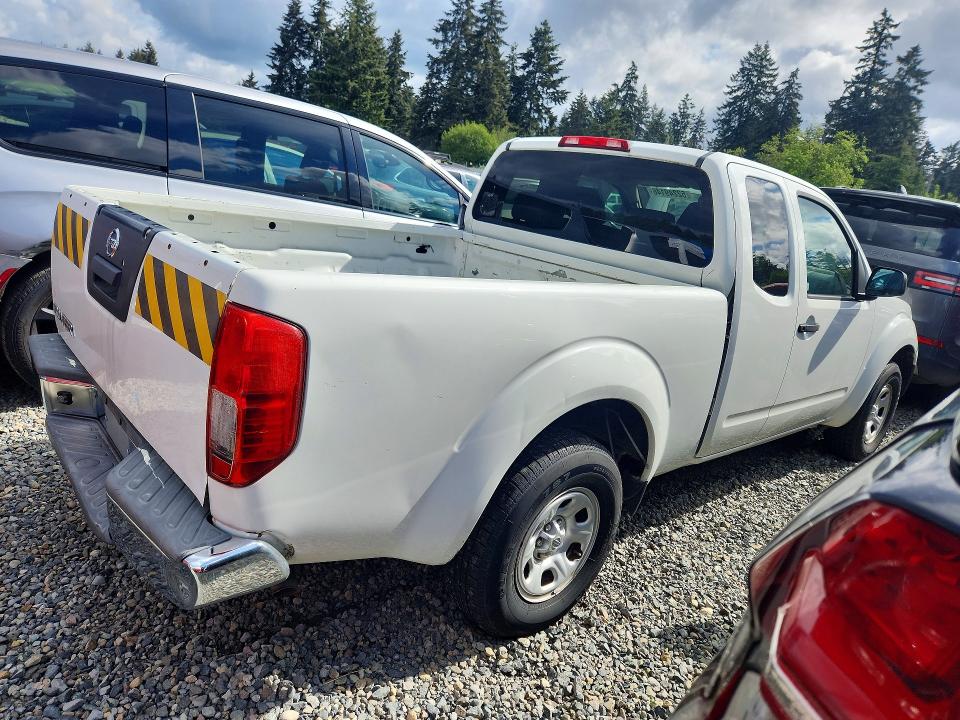 Продаж на аукціоні авто 2013 Nissan Frontier, vin: 1N6BD0CT0DN718219, номер лоту: 52249146