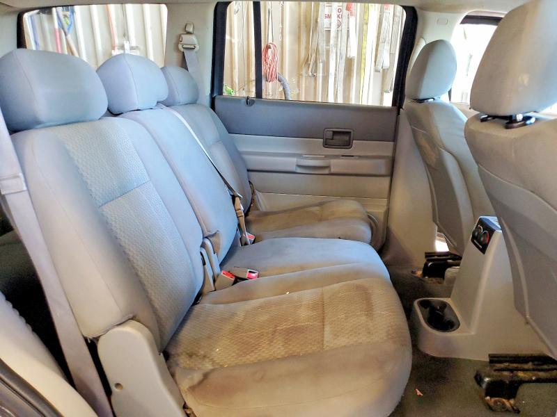 53456496 :رقم المزاد ، 1D8HD38K57F553380 vin ، 2007 Dodge Durango مزاد بيع