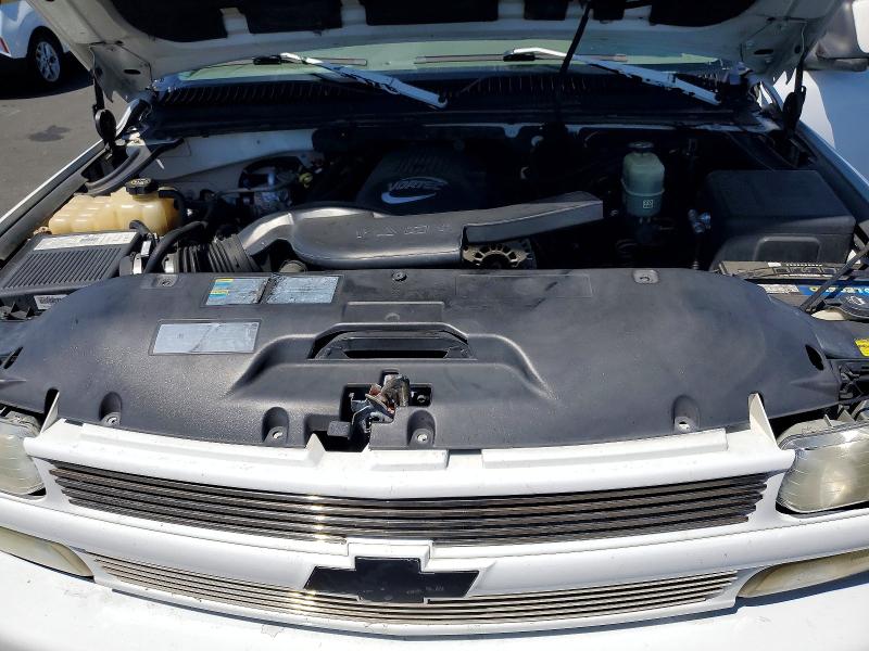 Продаж на аукціоні авто 2002 Chevrolet Tahoe, vin: 1GNEK13Z92R139260, номер лоту: 52899316