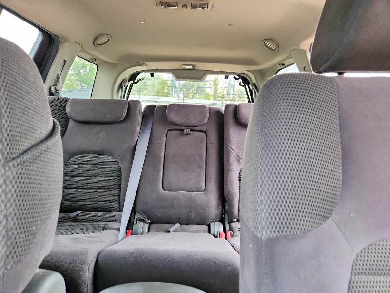 2005 Nissan Pathfinder მანქანა იყიდება აუქციონზე, vin: 5N1AR18W85C789461, აუქციონის ნომერი: 52966596