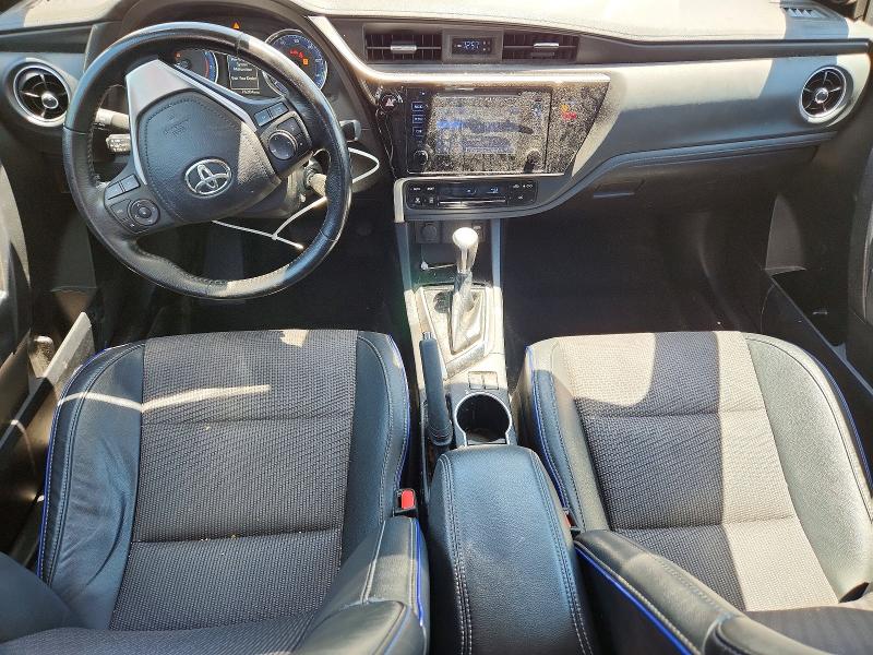 Aukcja sprzedaży 2019 Toyota Corolla, vin: 2T1BURHEXKC190075, numer aukcji: 55058286