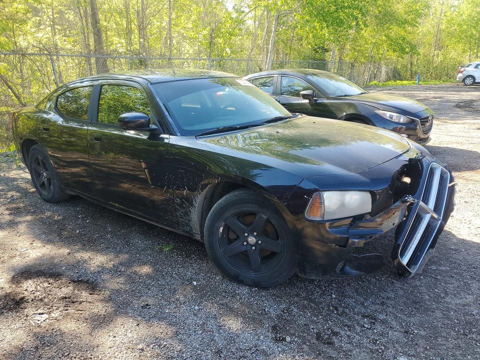 2010 Dodge Charger მანქანა იყიდება აუქციონზე, vin: 2B3CA4CD4AH141622, აუქციონის ნომერი: 53930496